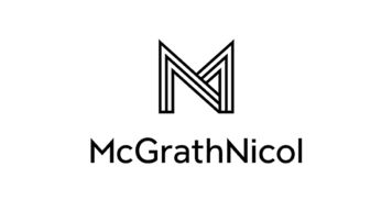 McGrathNicol 澳大利亚咨询公司的企业形象设计与策划